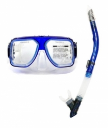 mask snorkel zeepro pacific balidiveshop  large